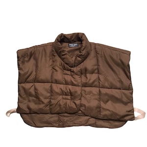 Rare Vintage Body Max Kansai Yamamoto Down Crop Jacket Men