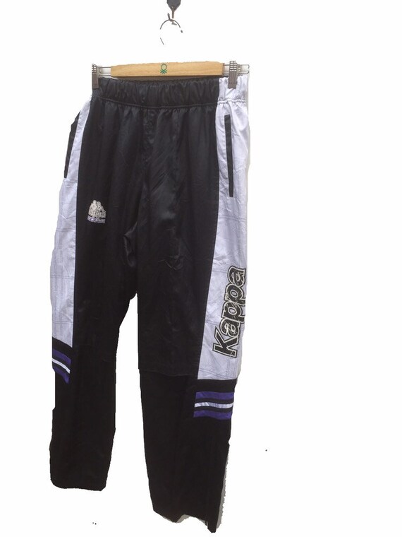 vintage kappa tracksuit
