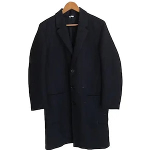 Rare FW Uniqlo X Lemaire Undercover Wool Long Jacket