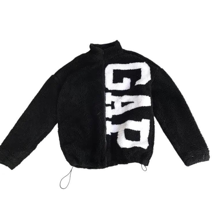Y2K GAP archiveギャップ ファー フライトジャケット Y2K GAP ギャップ