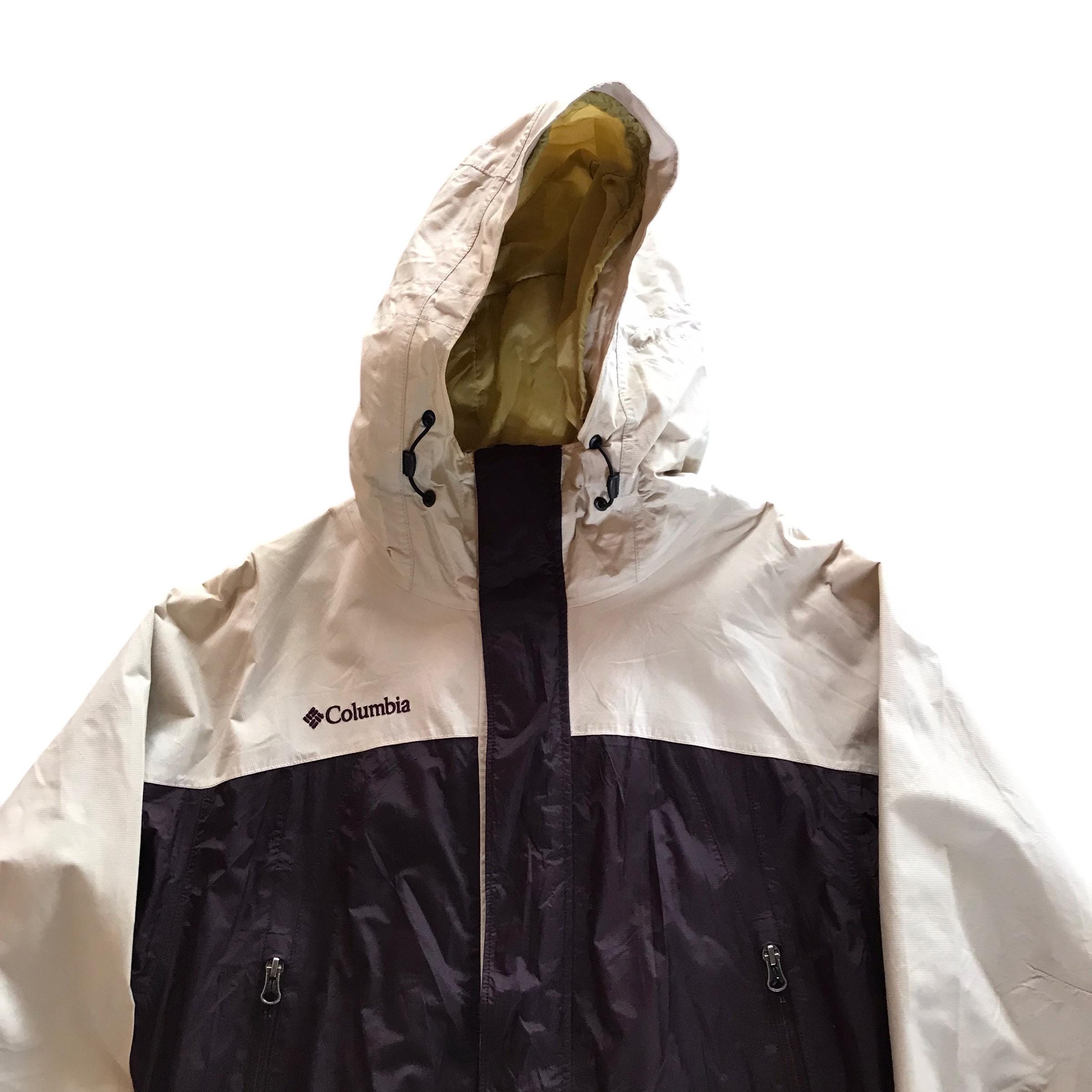 Columbia titanium - Etsy 日本