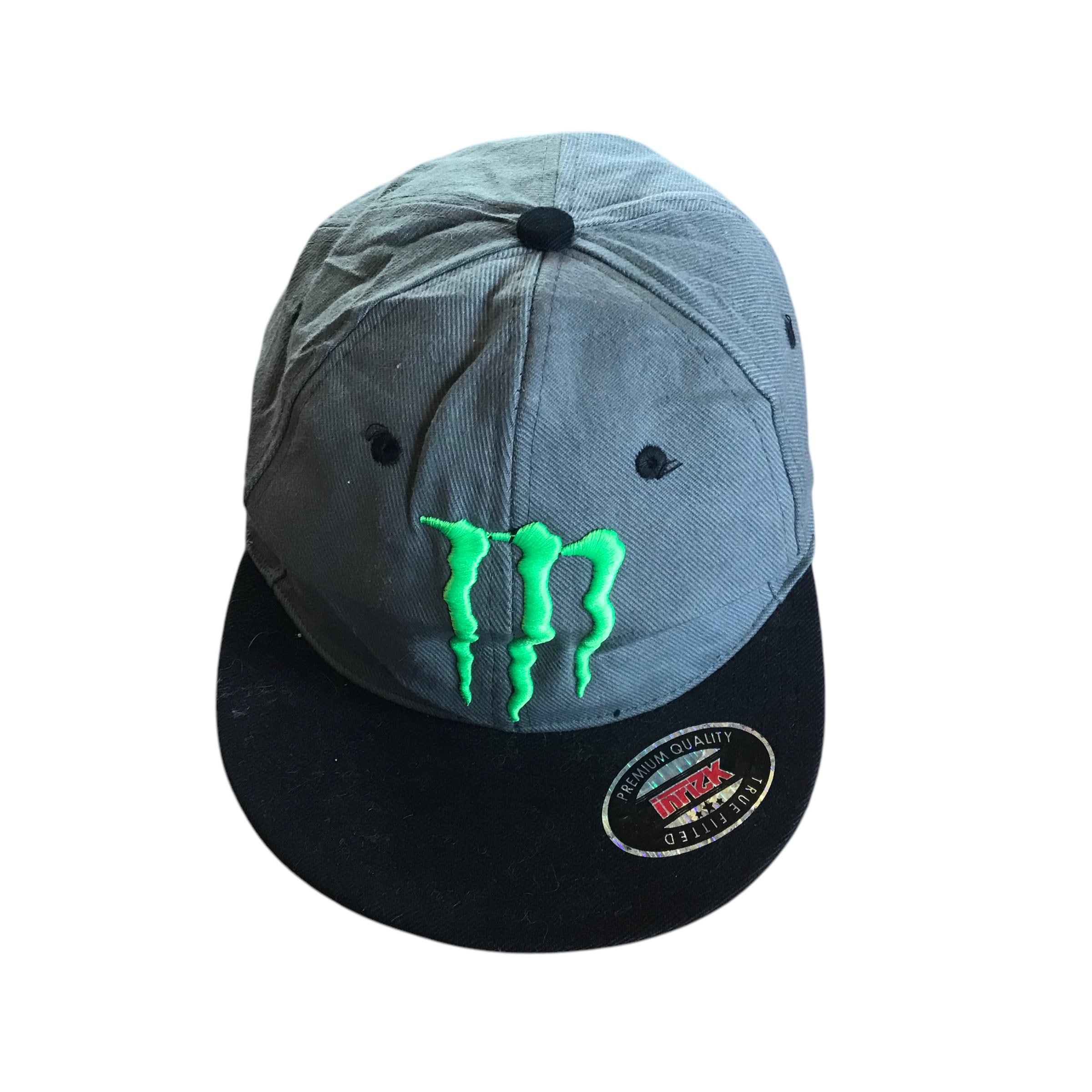 Monster energy cap - Etsy 日本