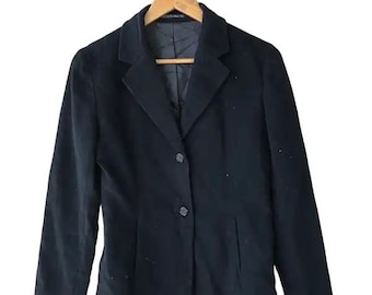 RARE Vintage INED by Yohji Yamamoto Japanische Jacke