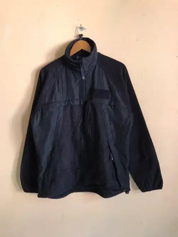 Vintage PPFM King Of Road Camo Jacket Size S