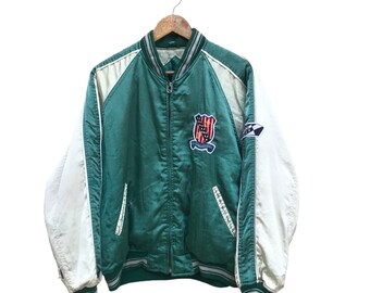 激レア 定価9万 18AW sugarhill スーベニアジャケット スカジャン 希少 スカジャン スーベニアジャケット ビバリーヒルズ メンズ 大きい
