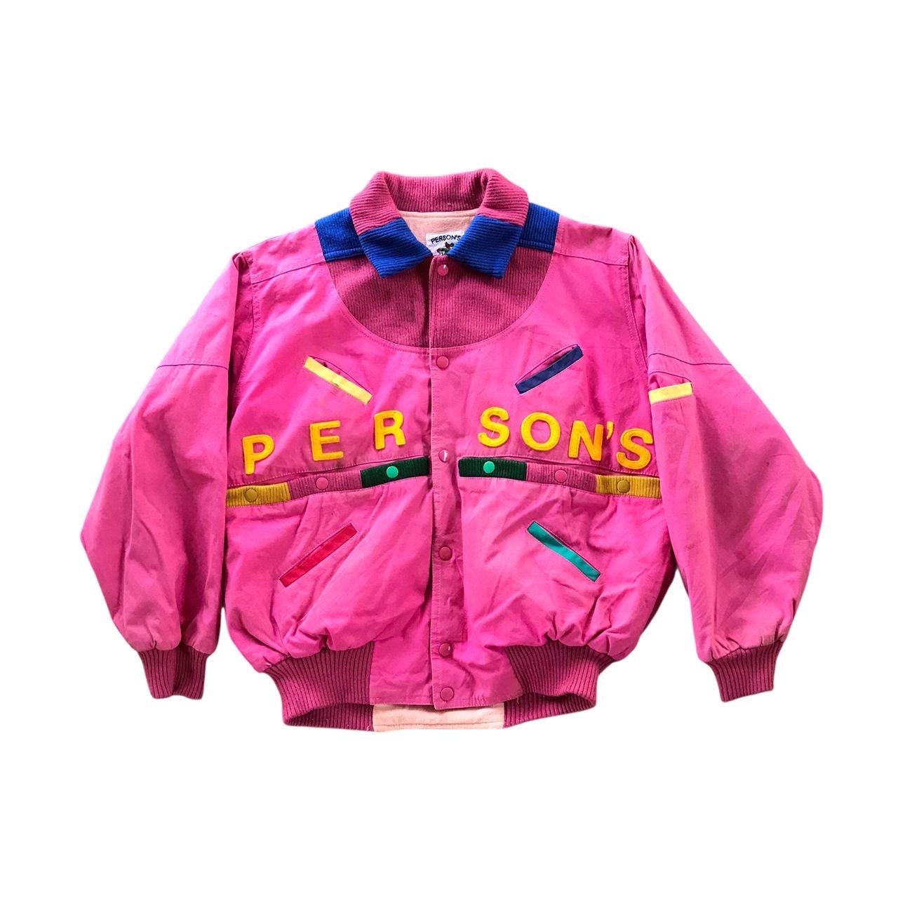 Issey Miyake Bomber - Etsy