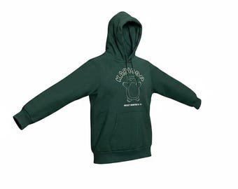 Bluza z kapturem Pokemon