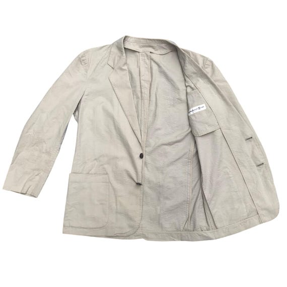Balmain, Vintage Pierre Balmain Jacket