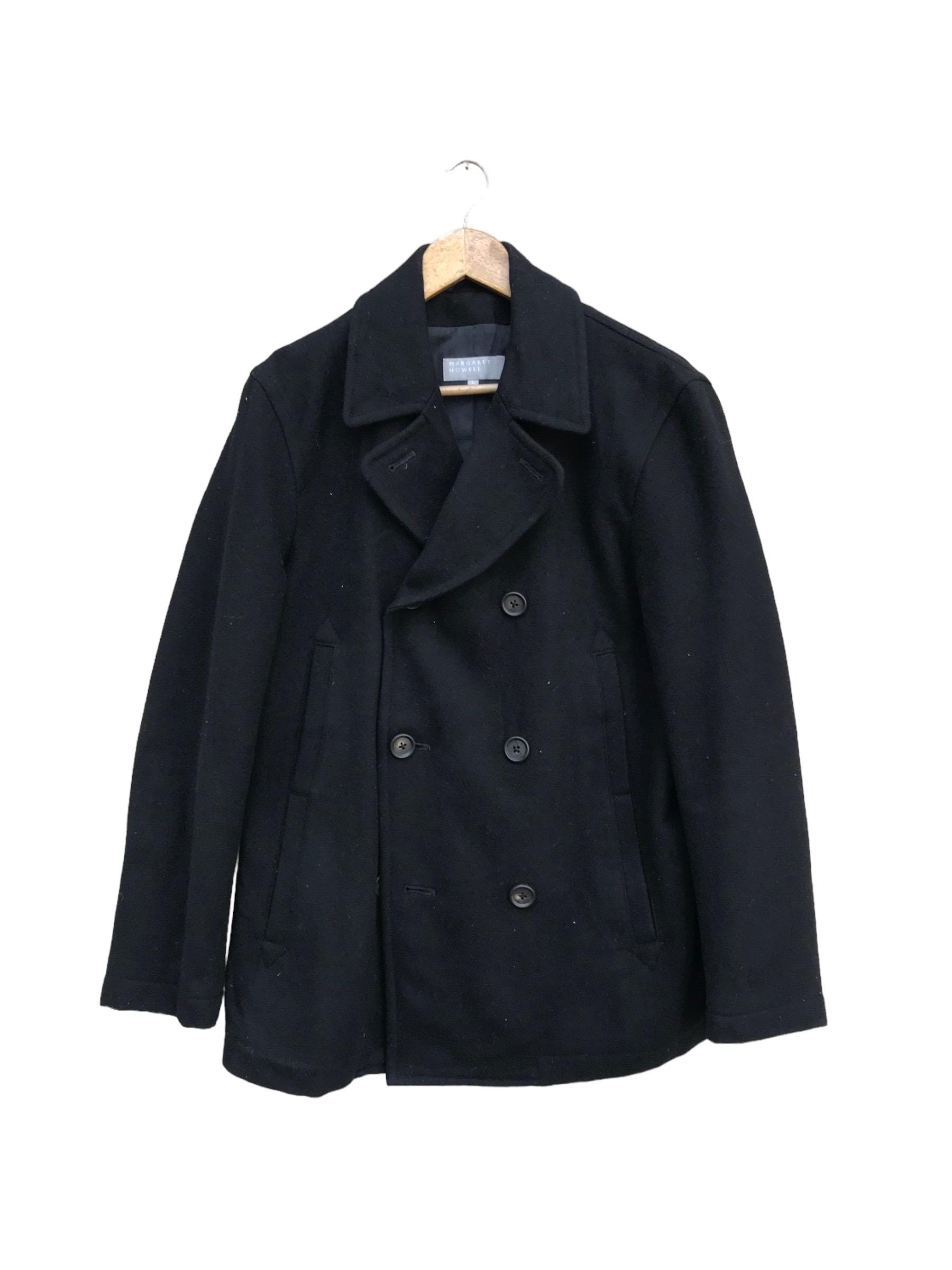 Margaret Howell MARGARET HOWELL Pea Coat