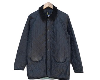 RARE Vintage Barbour Jacket