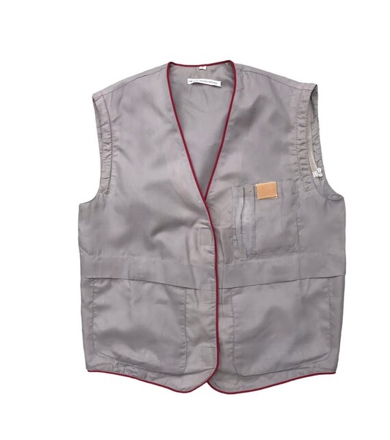 ARCHIVE MUSEUM Japan 80s Miyake Design Studio Sony Steve Jobs by