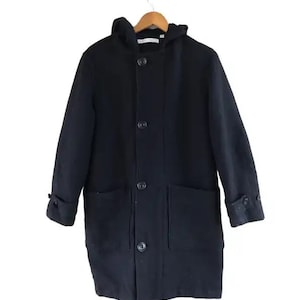 Uniqlo X Lemaire Wool Jacket