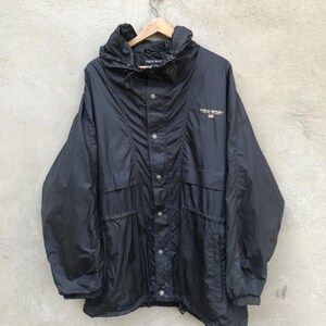 Vintage Polo Sport Ralph lauren jacket