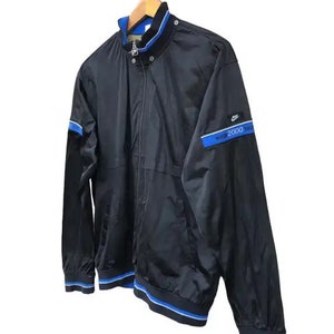 RARE Vintage Nike Blue Tag Japan Jacket