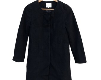 United Arrow by Japanese Brand Women wool Jacket