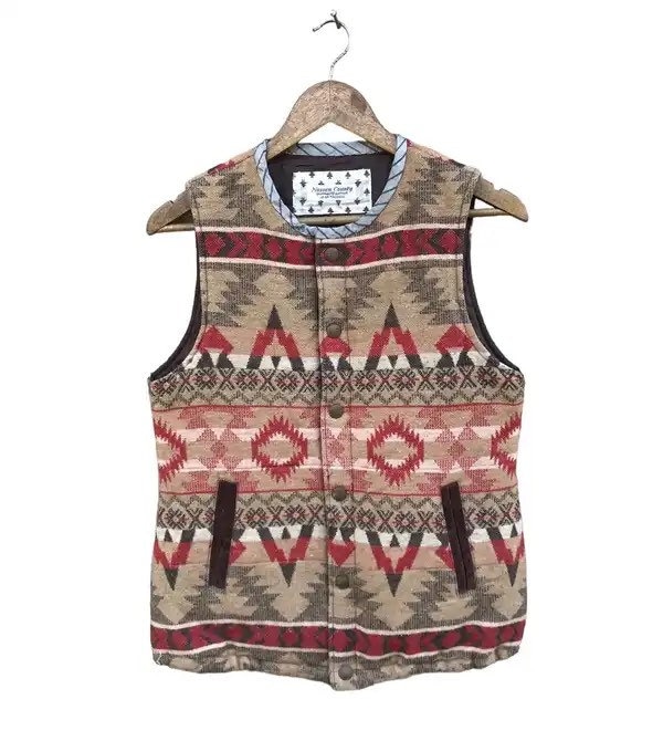 Vest Hysteric Glamour - Etsy Canada