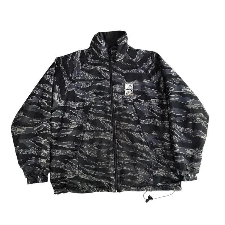 Avirex tiger jacket - Etsy 日本