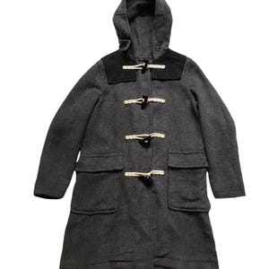 JW Anderson X Uniqlo Trench Coat - Etsy