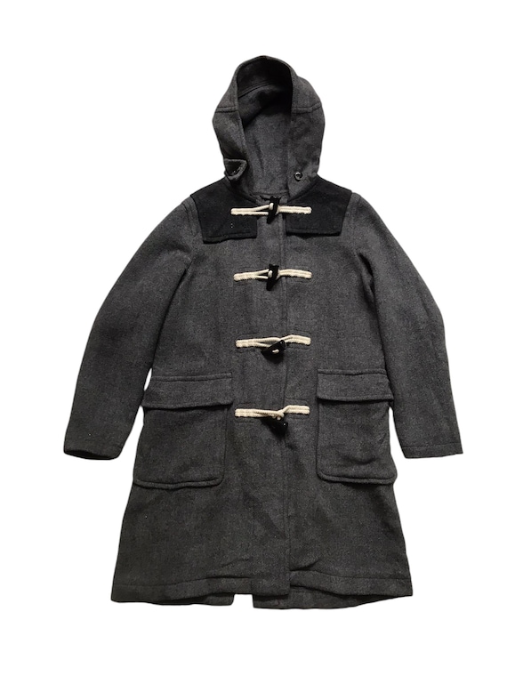Uniqlo, Uniqlo X J.W. Anderson Duffer Coat Jacket women
