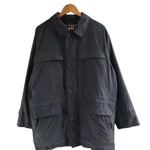 Vintage Aquascutum Jacket