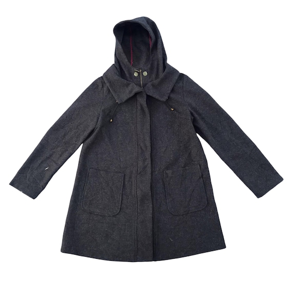 Kansai Yamamoto, Kansai Bis Kansai Yamamoto Wool Jacket If Six Was Nine