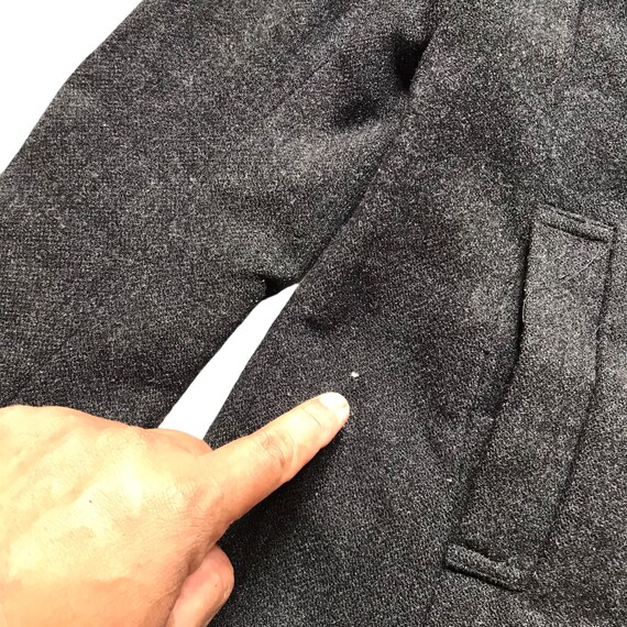 Sunau Avant Garde Vintage Issey Miyake Sunau Kuwahara Wool … - Gem