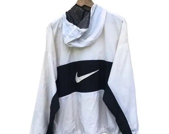 ZELDZAAM vintage Nike Og windjack