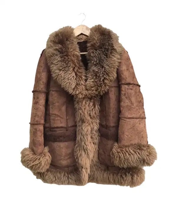 Christian dior mink coat - Etsy 日本