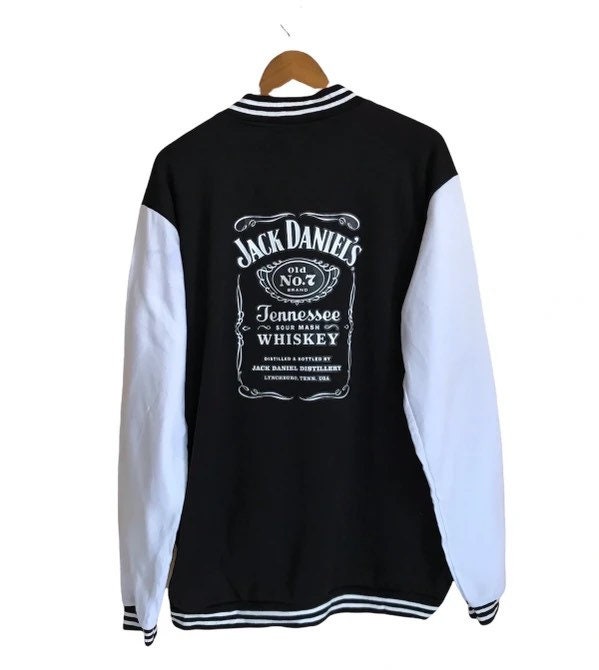 Racing Jacket Jack Daniels - Etsy Racing Jacket Jack Daniels - Etsy