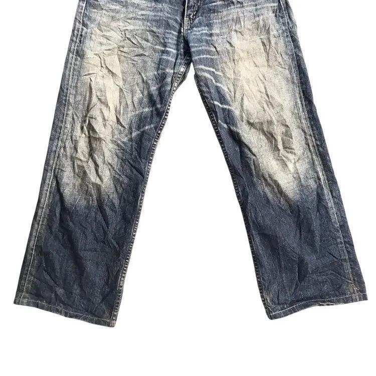 Rare Vintage Levis V23 503 Jeans - Size 33 - Etsy
