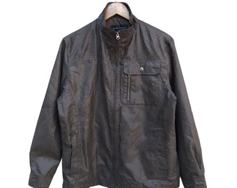 Vintage Authentic Kansai Jeans Jacket - Etsy