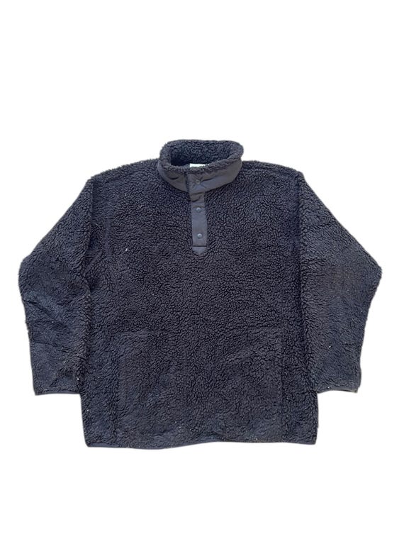 Uniqlo, Uniqlo X White Mountaineering Fur Fleece Jacket