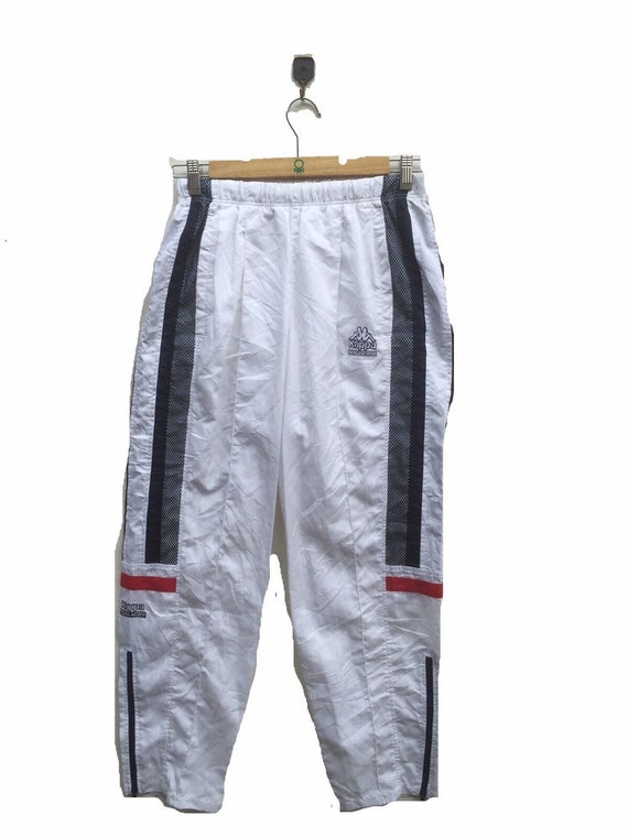 RARE Vintage Kappa trackpants Nice Design