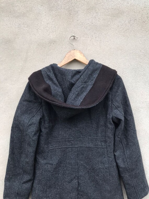 USED ARCHIVE I.S. SUNAO KUWAHARA JACKET ACCEPTABLE M-9B98 | eBay