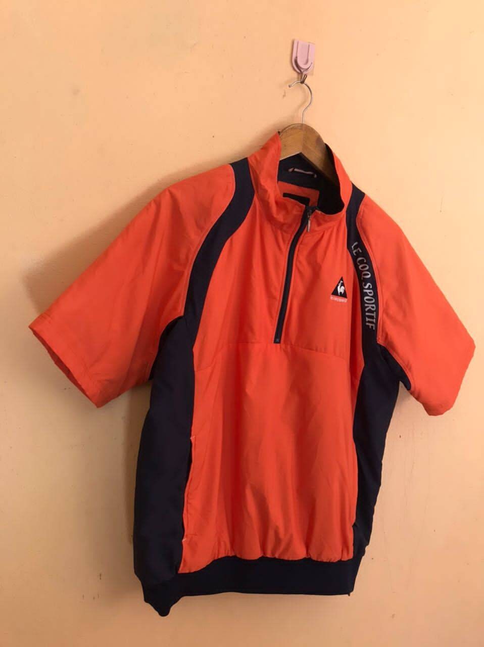 【Le coq sportif】 Le Ice Short Sleeve Piste /追跡付 il_fullxfull.4133436206_3875.jpg