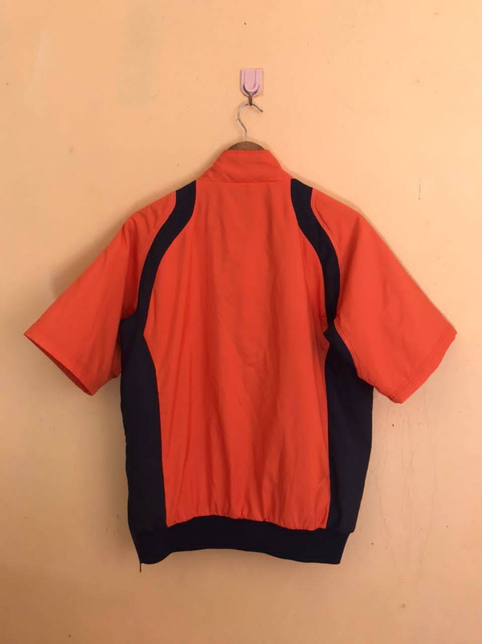 ジャケット lec coq sportif Le Coq X Grocery Stuff Uni Short Sleeve Hood il_fullxfull.3621524240_qi8a.jpg