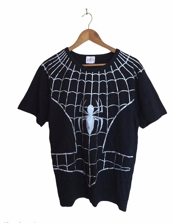 Spiderman Universal Studio tee