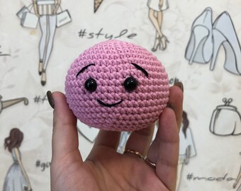 Mochi Plush Etsy
