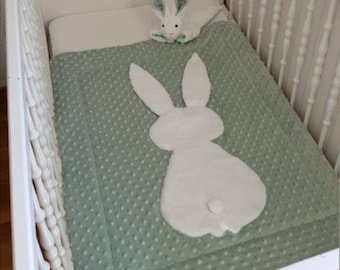 Couverture Lapin