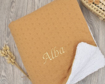 Couverture - Collection Alba