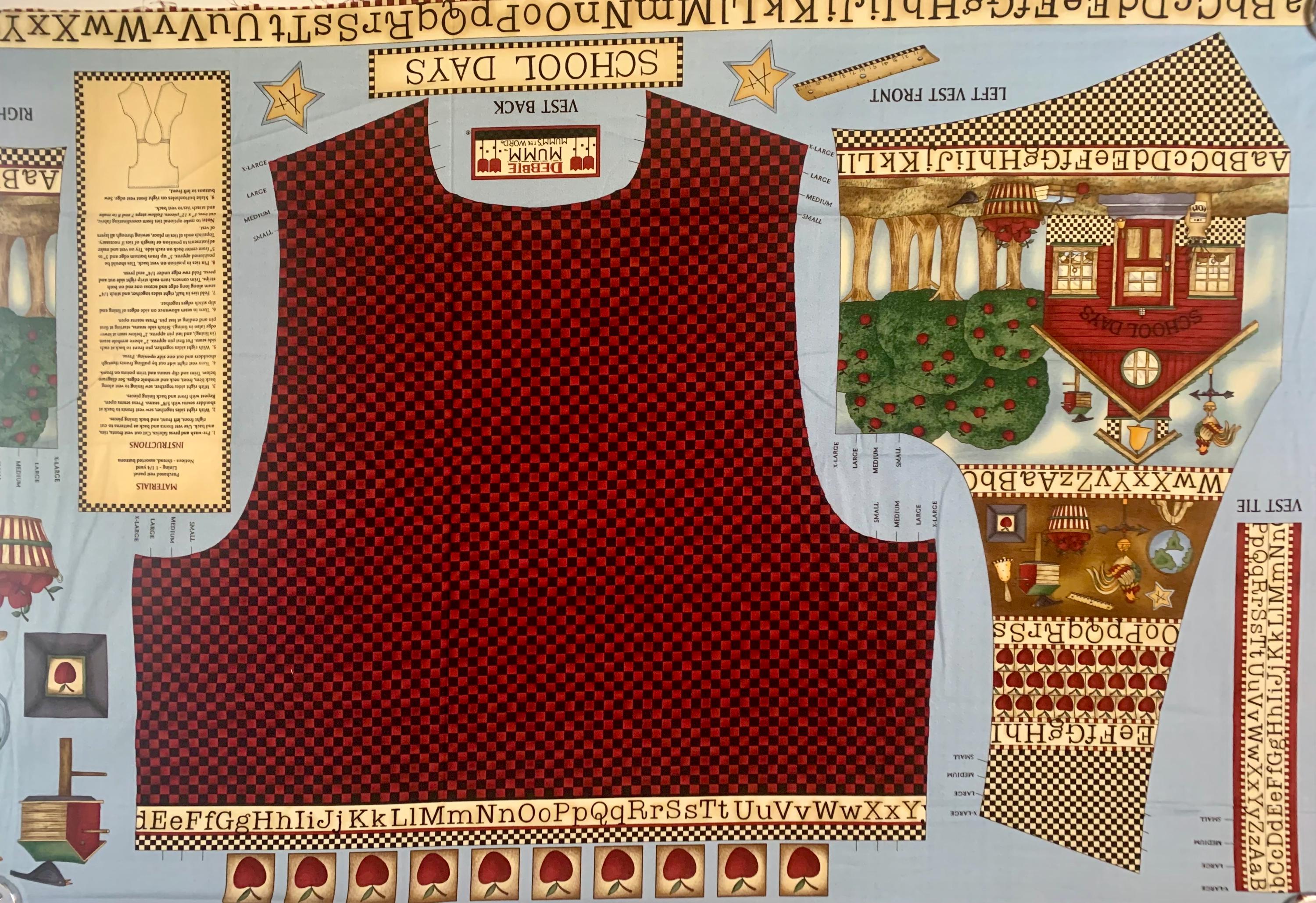 Debbie mumm fabric - Etsy 日本