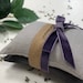 Natural Linen Lavender Sachet Lavender Sachet Lavender - Etsy