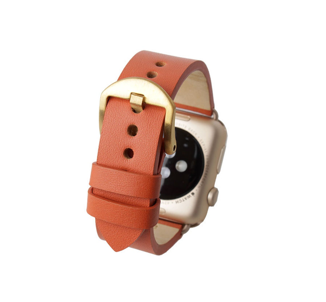 Apple Watch Strap for Series 1 / 2 / 3 for Watch 38 and 42 mm Etsy