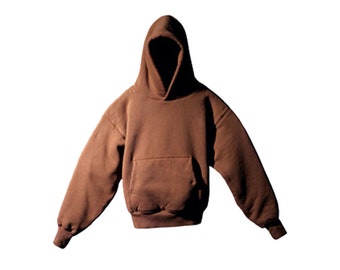 brown gap zip up