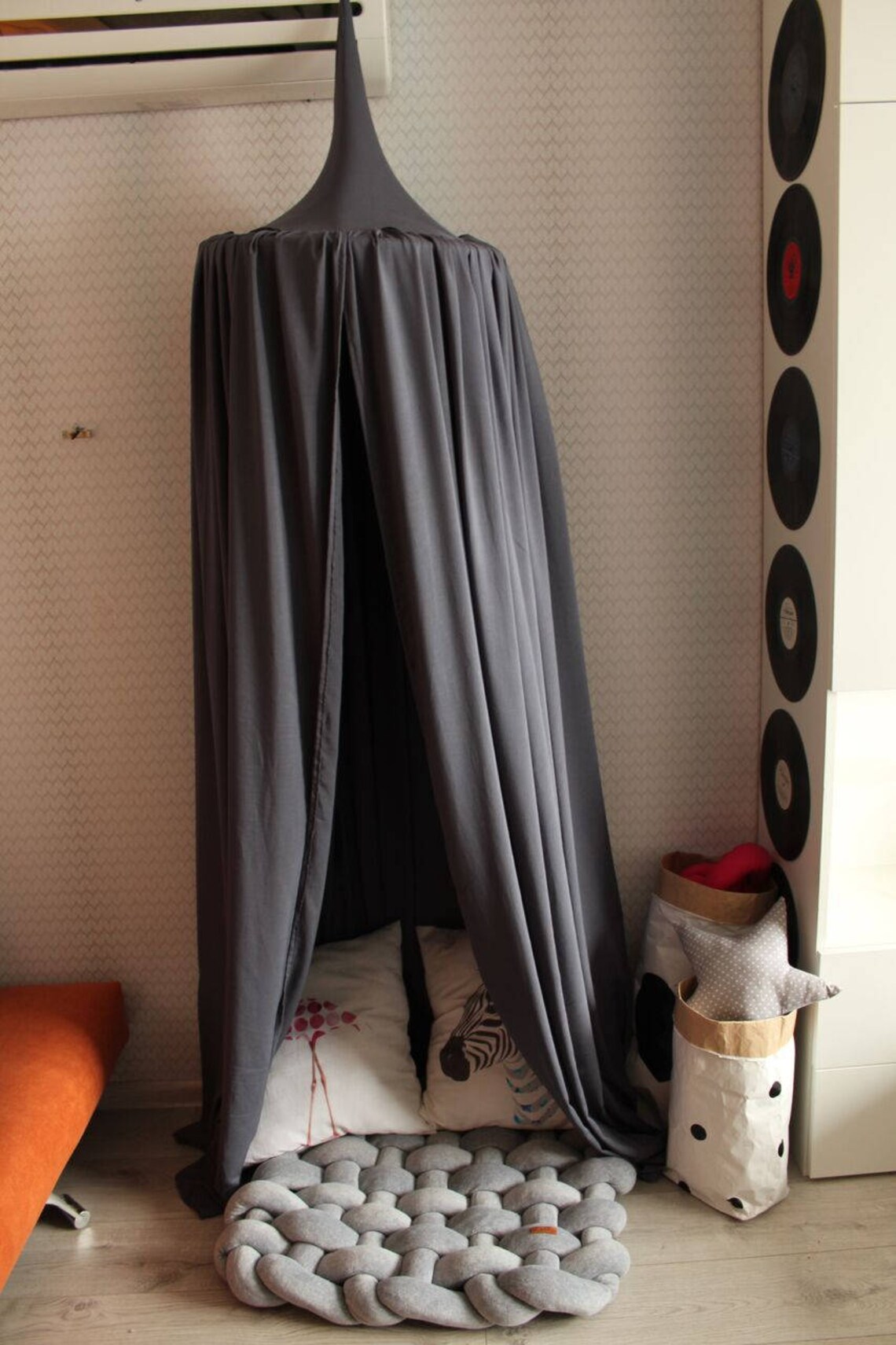 Floor mat cushion nursery rug Baby shower gift play mat for Etsy