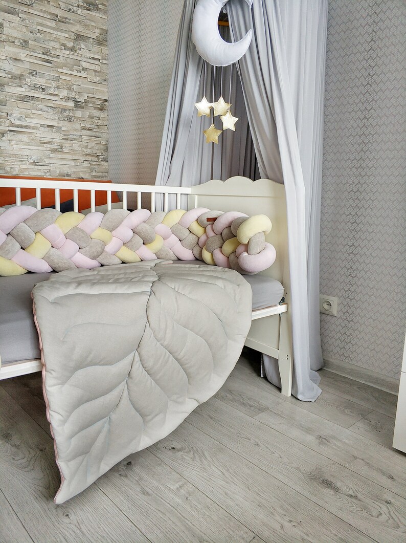 Kids rug Baby shower gift baby linen mat kids mat Etsy