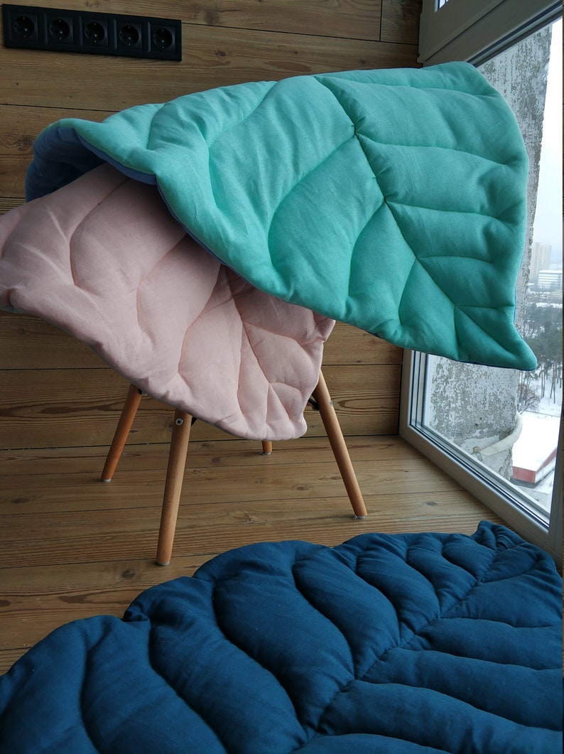 Kids rug Baby shower gift baby linen mat kids mat Etsy