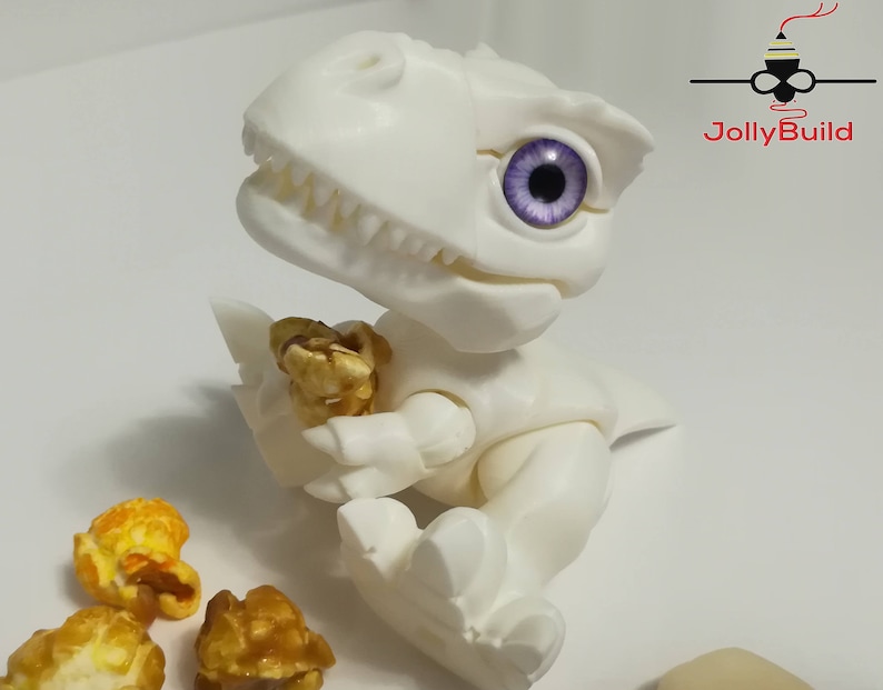 tiny t rex