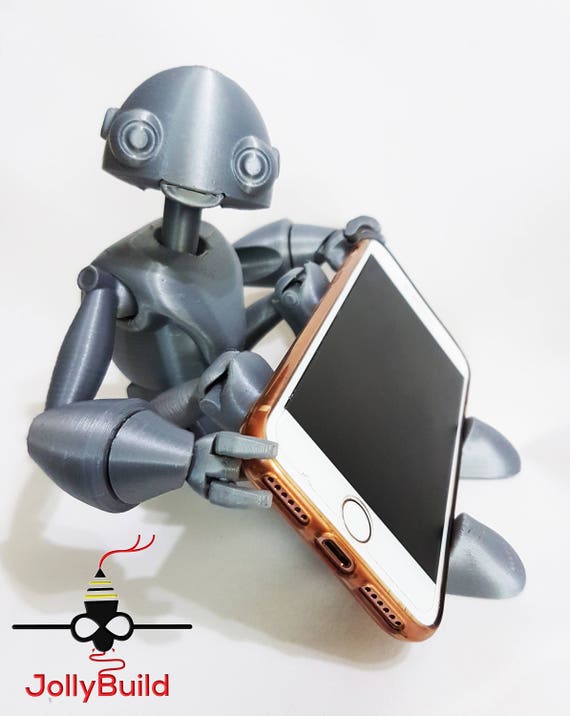 Age Of Mecha™ Combat Drone ZX-C (action figure kit print