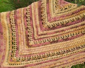 Shawl miles, large shawl, women 39 s gift, gift woman, mother 39 s day, shoulders cover,